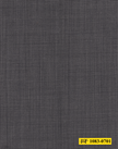 1083-0701/P4-18243 Light Grey Pinpoint Suit Fabric