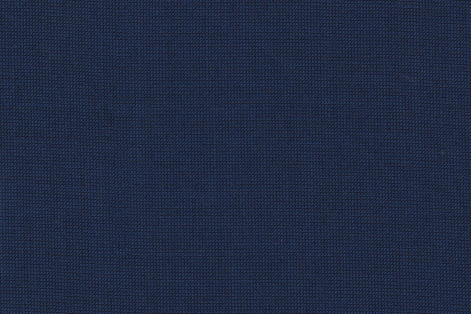 2199043/G1-22943 Royal Blue Pinpoint Suit Fabric