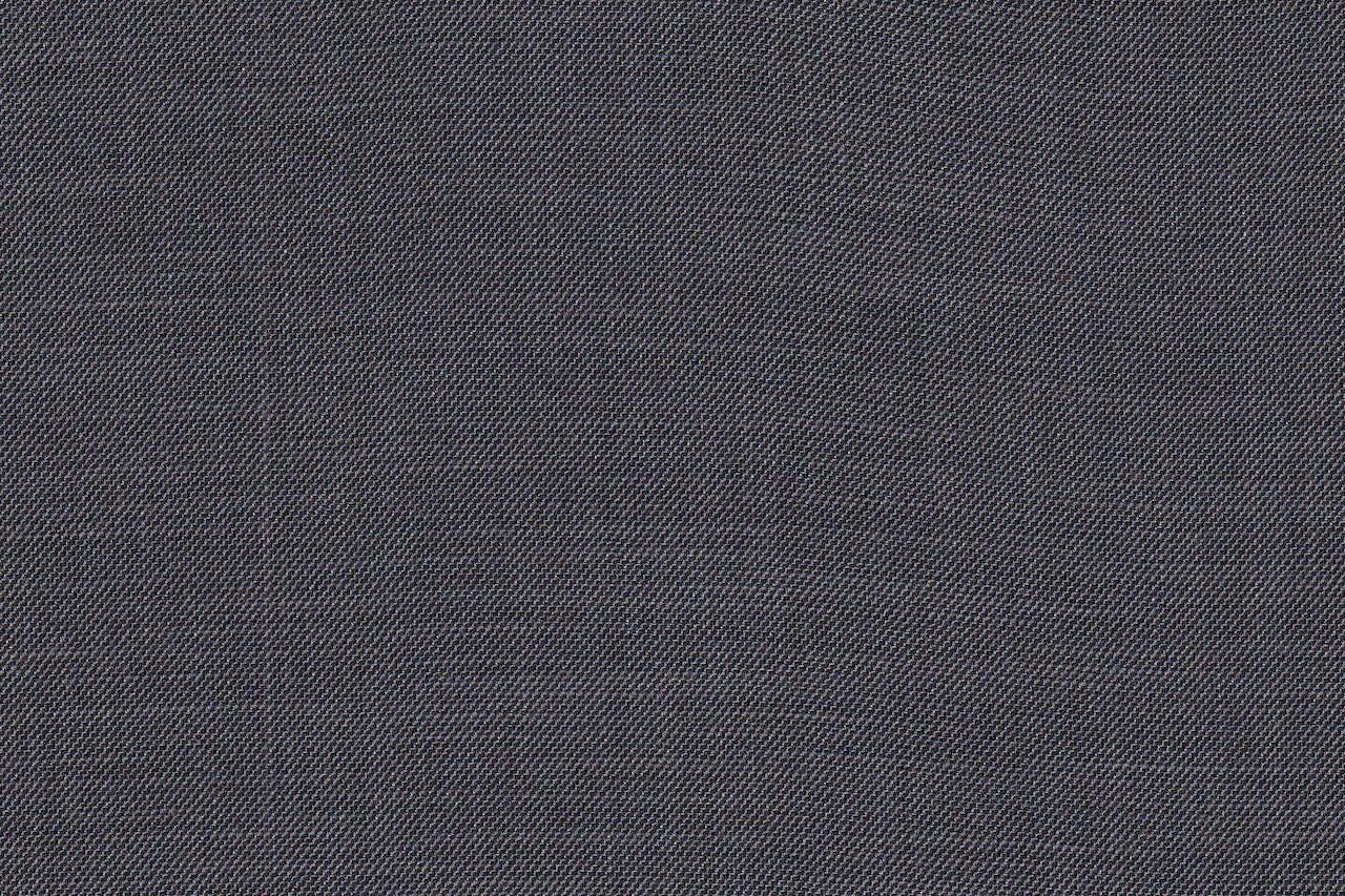 2199056/G1-22875 Grey Sharkskin Suit Fabric