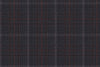 4891/G3-21770 Taupe With Copper and Navy Check Suit Fabric