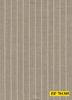 701305/P3-22102 Tan With Cream Stripes Suit Fabric