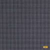704072/P3-17935 Grey With Purple Check Suit Fabric