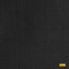 704117/P3-17980 Black Texture Suit Fabric
