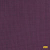 704118/P3-17981 Burgundy Nailhead Suit Fabric