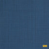 704122/P3-17985 Turquoise Blue Nailhead Suit Fabric