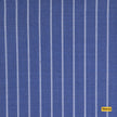 704142/P3-18005 Blue Grey With Chalk Stripe Suit Fabric