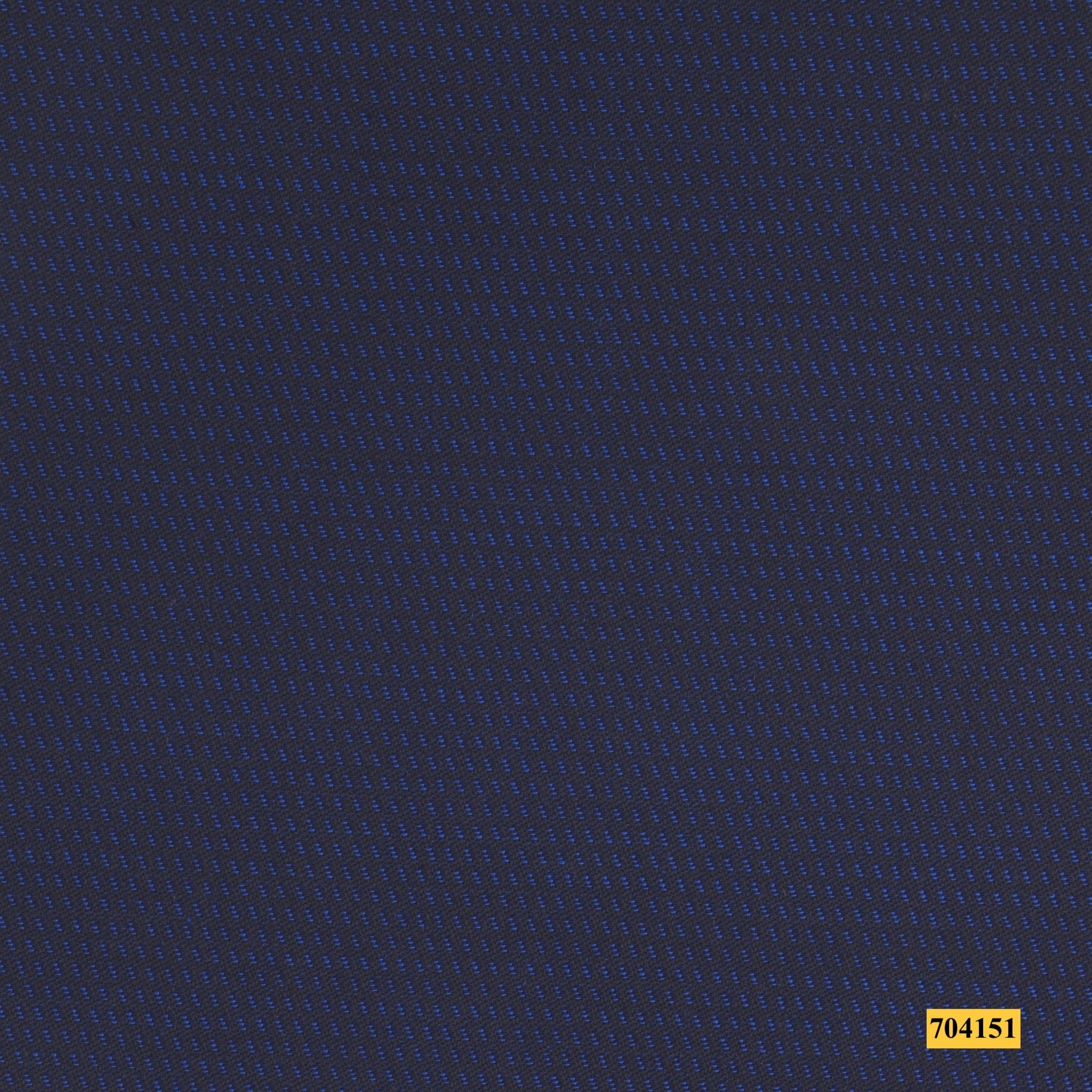 704151/P3-18009 Blue Texture Suit Fabric