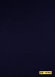 707002/P3-18644 Midnight Blue Solid Suit Fabric