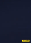 707033/P3-18625 Dark Blue Sharkskin Suit Fabric