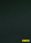 707053/P3-19994 Green Solid Suit Fabric