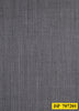 707201/P3-20742 Light Grey Herringbone Suit Fabric