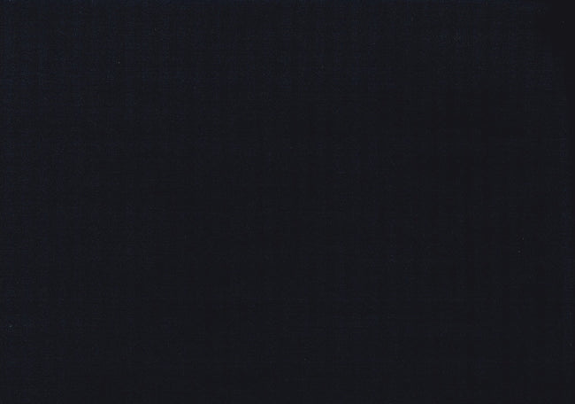 71101-7/10232 Dark Blue Herringbone Pants Fabric