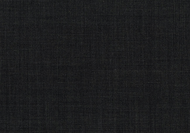 71107-2/10253 Grey Sharkskin Pants Fabric