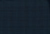 71112-4/10331 Blue Prince Of Wales Suit Fabric