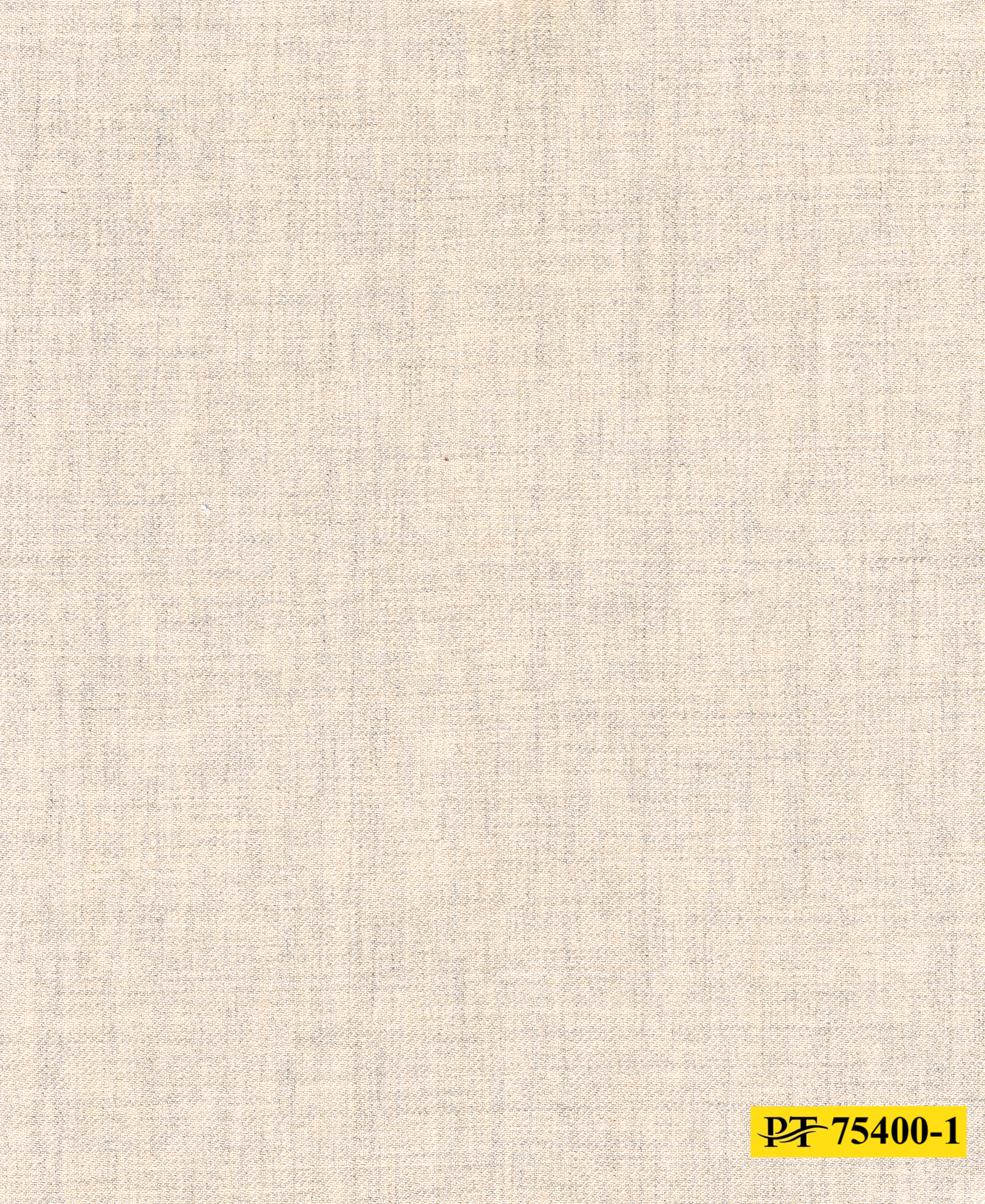 75400-1/P3-18124 Tan Plain Suit Fabric