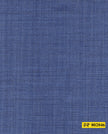 802046/P3-20937 Grey Solid Suit Fabric