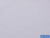 D2-33631 White Small Check Shirting Fabric