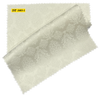 J403-1/P2-22011 Ivory Jacquard Pants Fabric