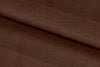 LH2101-39/W6-36669 Brown Solid Linen Shirting Fabric