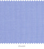 S6119/N3-34479 Blue Herringbone Fine Giza Cotton Shirting Fabric