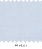 S6231/N3-34547 Light Blue Twill Fine Giza Cotton Shirting Fabric