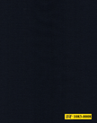 1083-0008/P4-18196 Dark Blue Plain Pants Fabric