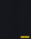 1083-0104/P4-18209 Midnight Blue Herringbone Pants Fabric