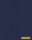 1083-0109/P4-18204 Cobalt Blue Herringbone Suit Fabric
