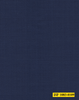 1083-0109/P4-18204 Cobalt Blue Herringbone Suit Fabric