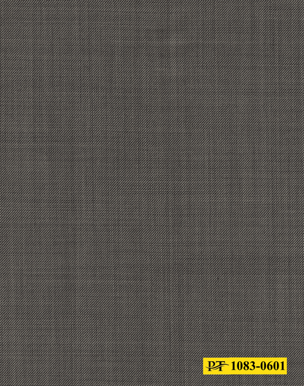 1083-0601/P4-18237 Grey Blue Sharkskin Jacket Fabric