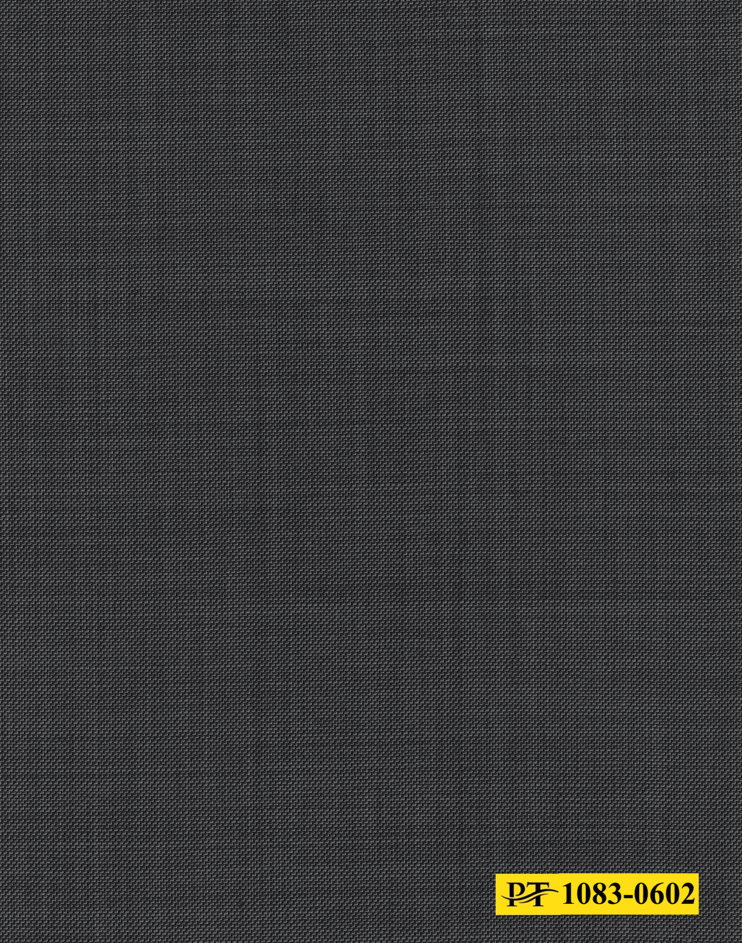 1083-0602/P4-18239 Medium Grey Sharkskin Pants Fabric