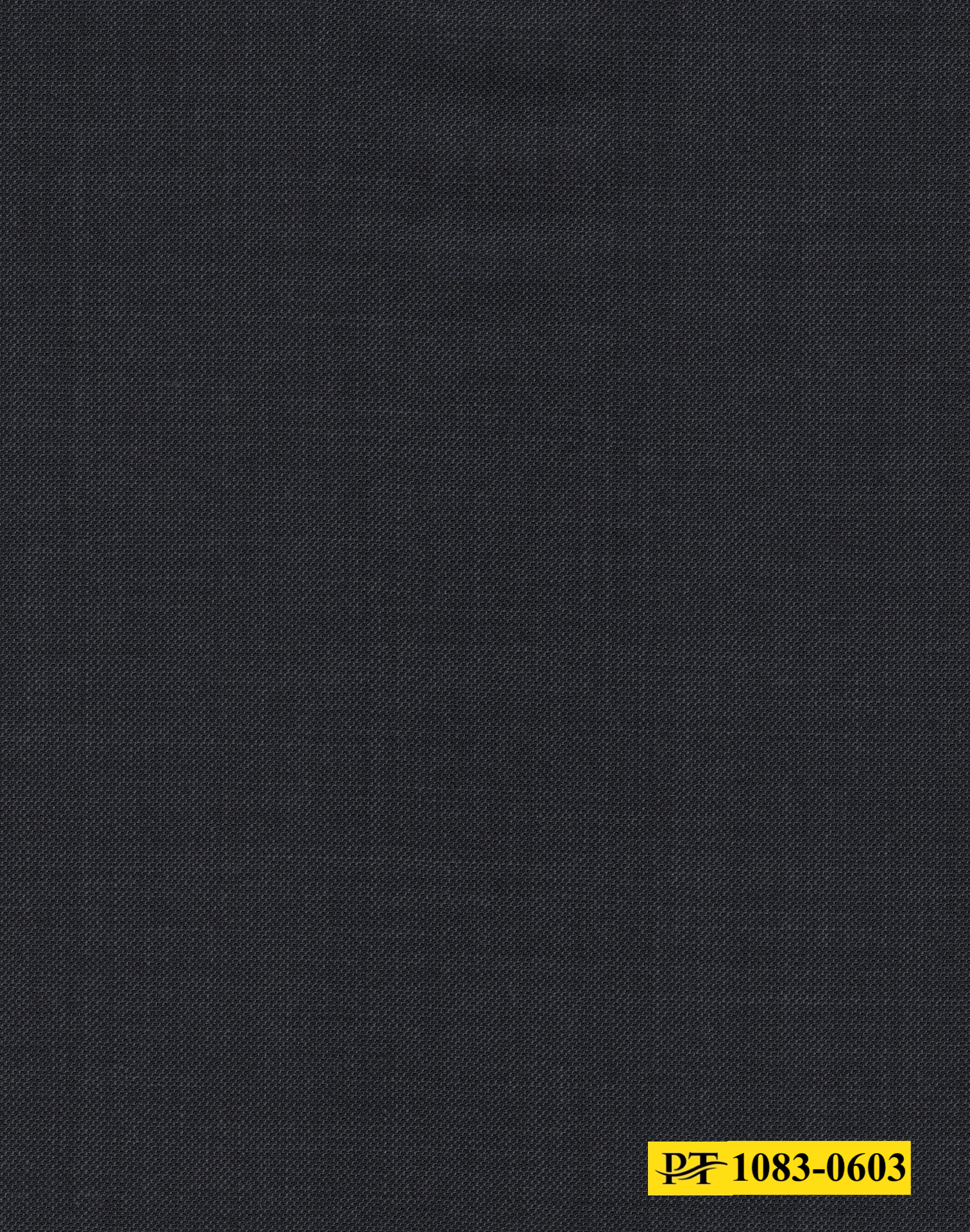 1083-0603/P4-18240 Dark Grey Sharkskin Jacket Fabric