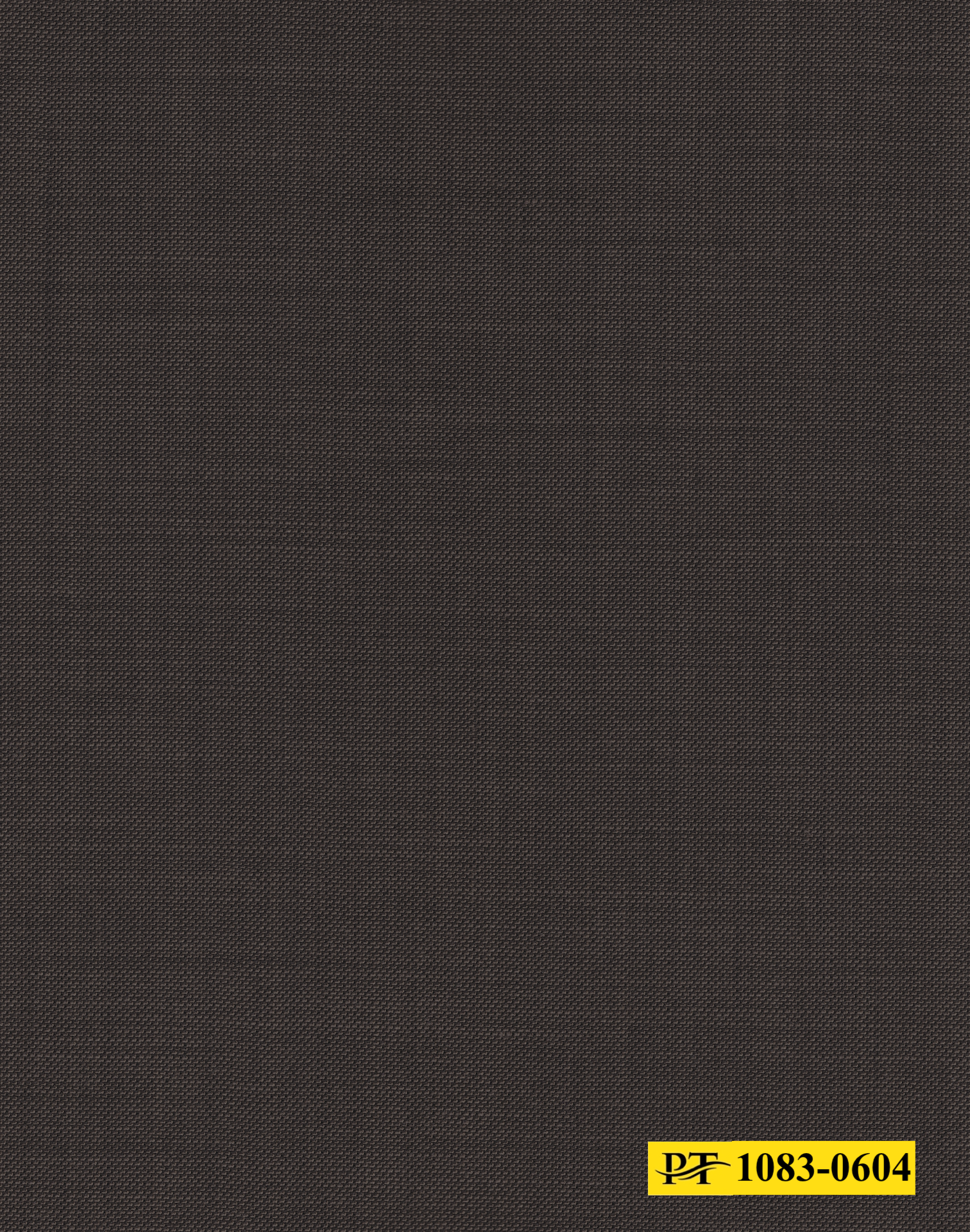1083-0604/P4-18242 Brown Sharkskin Suit Fabric