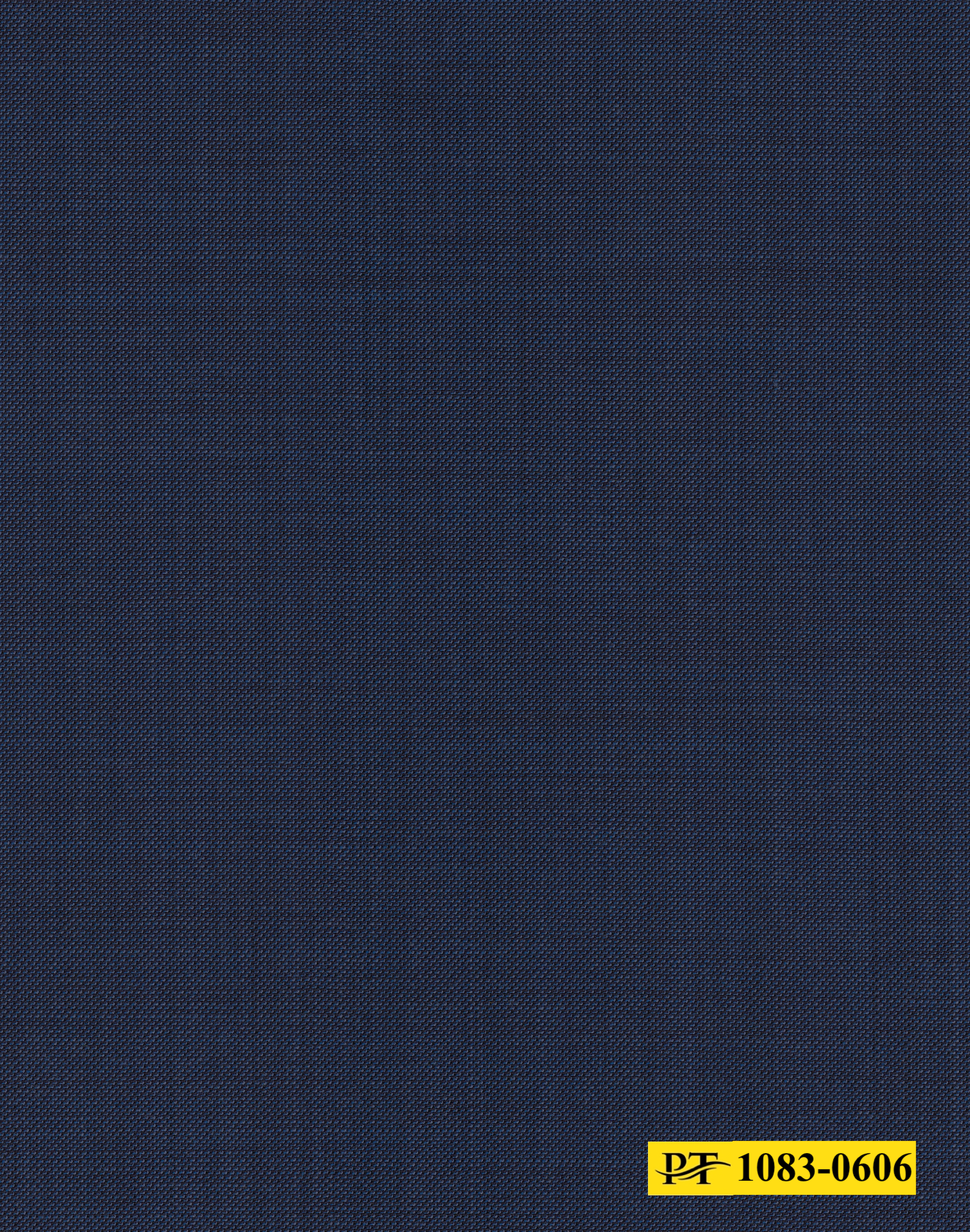 1083-0606/P4-18233 Blue Sharkskin Suit Fabric