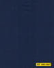 1083-0607/P4-18235 Blue Sharkskin Suit Fabric