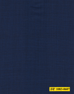 1083-0607/P4-18235 Blue Sharkskin Pants Fabric