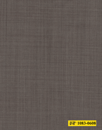 1083-0608/P4-18241 Tan Sharkskin Jacket Fabric