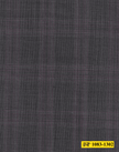 1083-1302/P4-18275 Light Grey With Pink Check Jacket Fabric