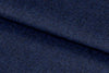 21303-22/G6-22733 Cobalt Blue Solid Pants Fabric