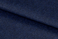 21303-22/G6-22733 Cobalt Blue Solid Vest Fabric