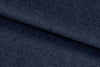 21303-24/G6-22728 Denim Blue Solid Suit Fabric