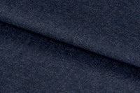 21303-24/G6-22728 Denim Blue Solid Vest Fabric