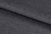 21305-1/G6-16760 Grey With White Small Stripe Pants Fabric
