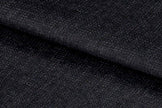 21309-2/G6-16785 Dark Grey Pinhead Vest Fabric