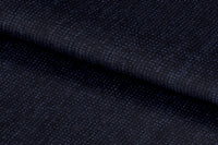 21309-4/G6-16787 Navy Blue Pinhead Vest Fabric