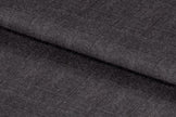 21325/G6-22692 Walnut Brown With Dark Brown Check Pants Fabric