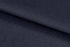 21337/G6-22707 Denim Blue With Navy Windowpane Pants Fabric