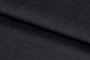 21348/G6-22714 Dark Grey With Violet Check Suit Fabric