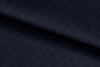 21360/G6-22725 Dark Denim Herringbone Vest Fabric