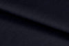 21361/G6-22726 Midnight Blue Herringbone Vest Fabric
